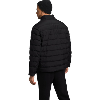 Lightweight Quilted Puffer Winter Jacket