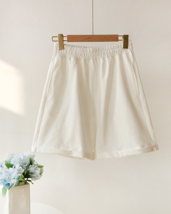 Casual Shorts for Women