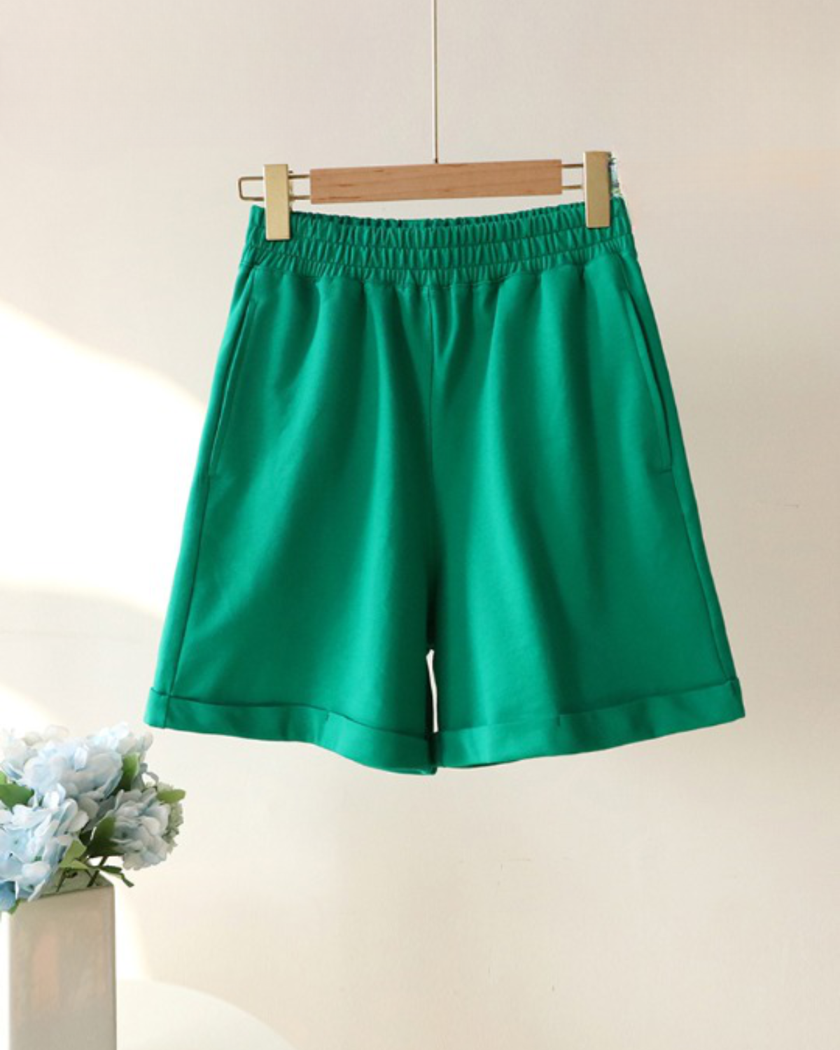 Casual Shorts for Women