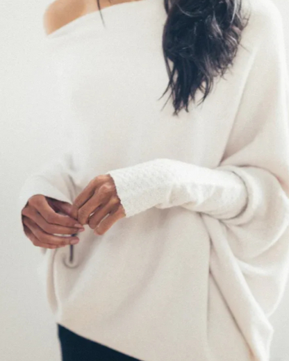 Plain Asymmetric Jumper