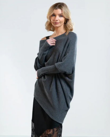 Plain Asymmetric Jumper