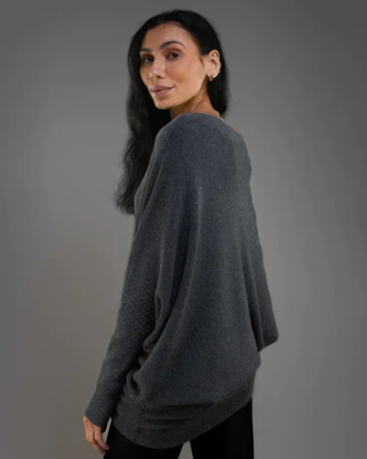 Plain Asymmetric Jumper