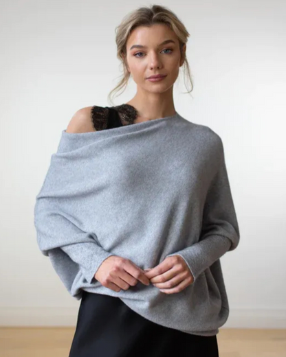 Plain Asymmetric Jumper