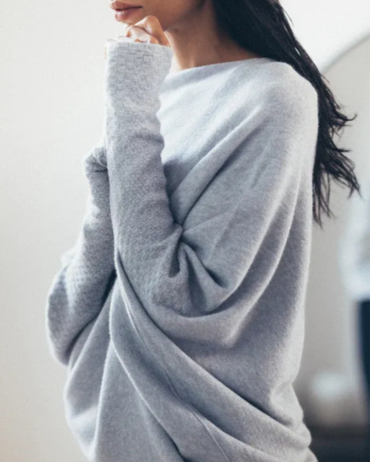 Plain Asymmetric Jumper