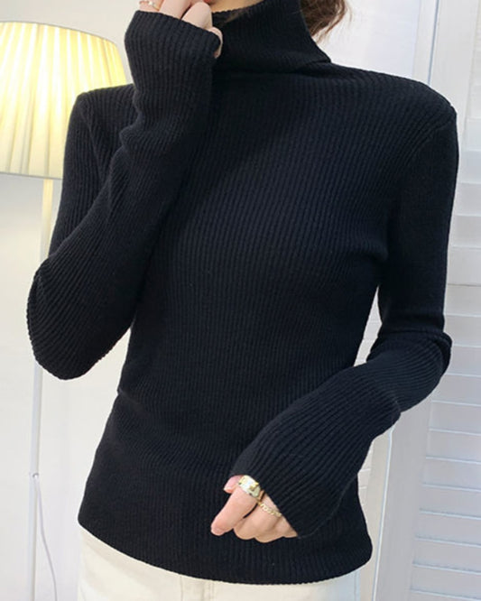 Soft Winter Sweater For Women