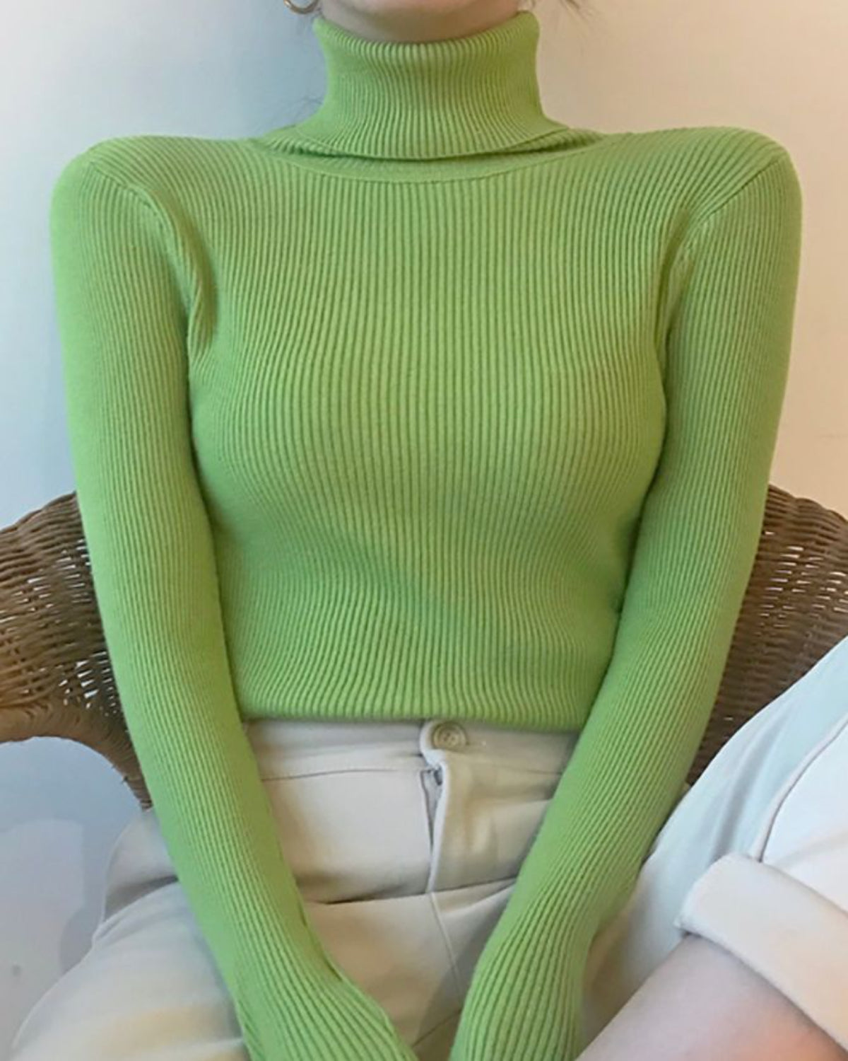 Soft Winter Sweater For Women