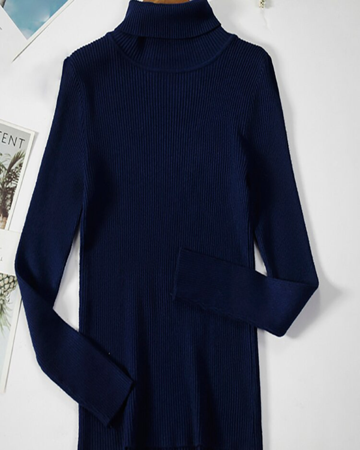 Soft Winter Sweater For Women