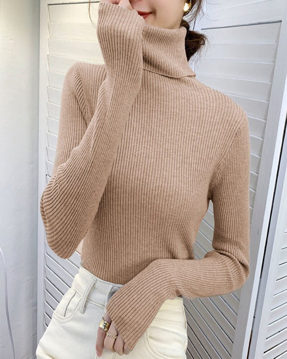 Soft Winter Sweater For Women