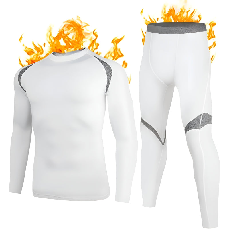 Thermal Top And Bottom Set